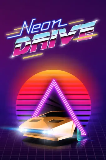 Neon Drive (Global) (PC / Mac / Linux) - Steam - Digital Key