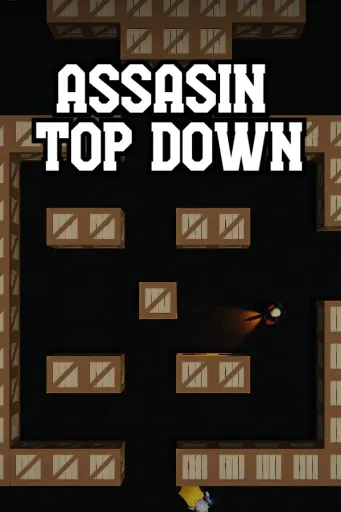 Assasin Top Down (Global) (PC) - Steam - Digital Key