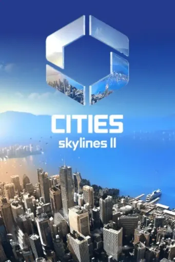 Cities: Skylines II Pre-Order Bonus DLC (Global) (PC) - Steam - Digital Key