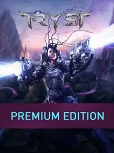 Tryst Premium Edition (Global) (PC) - Steam - Digital Key