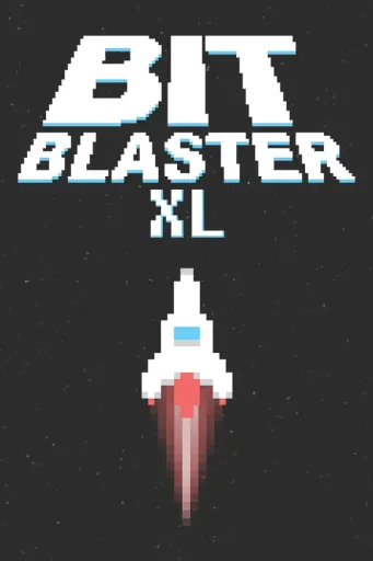 Bit Blaster XL (Global) (PC / Mac / Linux) - Steam - Digital Key
