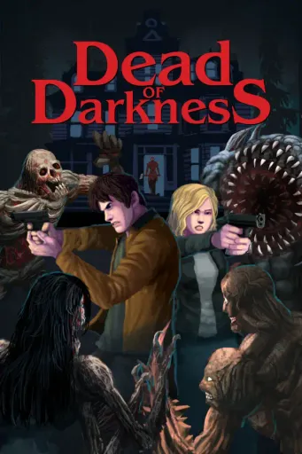 Dead of Darkness (Global) (Nintendo Switch) - Nintendo - Digital Key