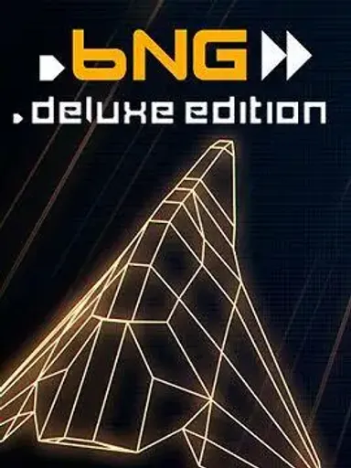 BallisticNG Deluxe Edition (Global) (PC / Mac / Linux) - Steam - Digital Key