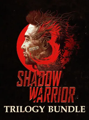 Shadow Warrior Trilogy (Argentina) (Xbox Series X|S) - Xbox Live - Digital Key