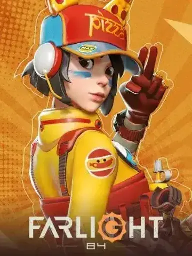 Top Up Farlight 84 - Diamonds