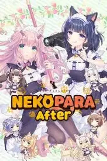 NEKOPARA After (Europe) (PC) - Steam Gift