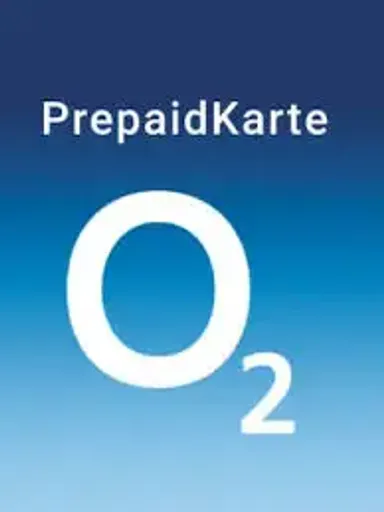 O2 E-voucher 30 GBP Gift Card (United Kingdom) - Digital Key