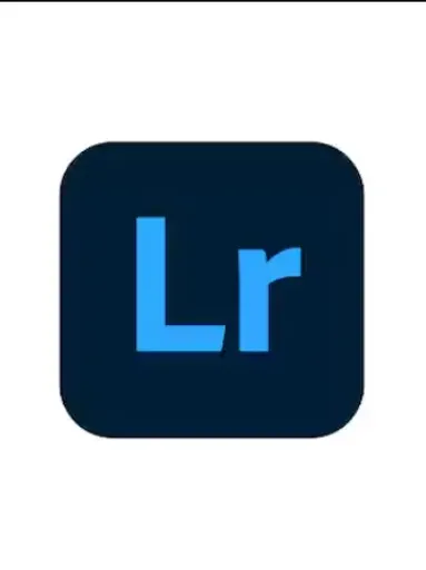 Adobe Lightroom + 1 TB (Global) (PC / Mac) 1 Device 1 Year - Digital Key