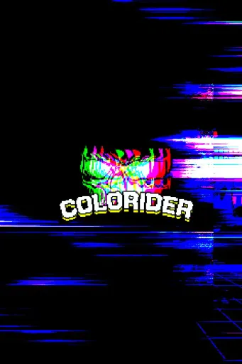 COLORIDER (Global) (PC) - Steam - Digital Key