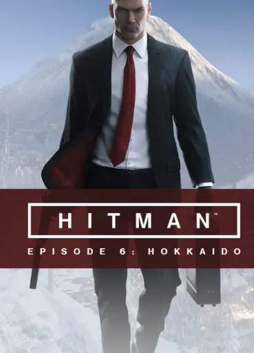 HITMAN Episode 6 - Hokkaido DLC (Global) (PC / Mac / Linux) - Steam - Digital Key