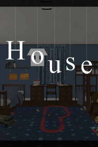 House (Global) (PC) - Steam - Digital Key