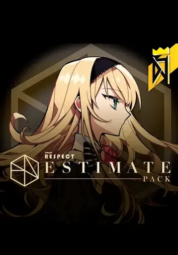 DJMAX RESPECT V - ESTIMATE PACK DLC (Global) (PC) - Steam - Digital Key