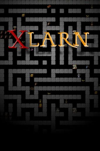 Xlarn (Global) (PC / Mac / Linux) - Steam - Digital Key