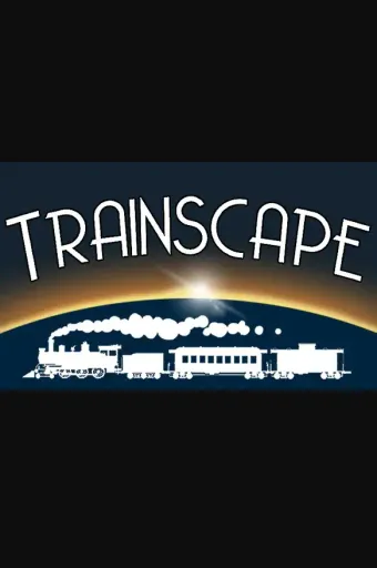Trainscape VR (Global) (PC) - Steam - Digital Key