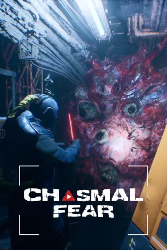 Chasmal Fear (Global) (PC) - Steam - Digital Key
