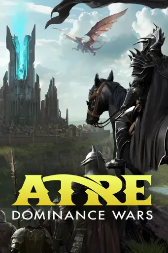 Atre Dominance Wars (Global) (PC) - Steam - Digital Key