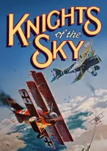 Knights of the Sky (Global) (PC / Linux) - Steam - Digital Key