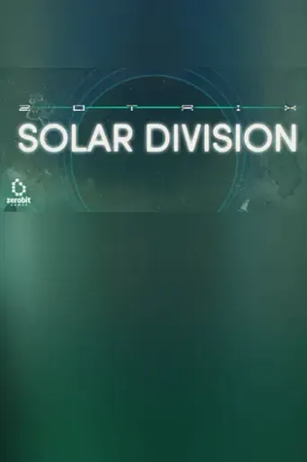 Zotrix - Solar Division (Global) (PC / Mac / Linux) - Steam - Digital Key