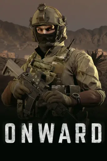 Onward (Global) (PC) - Steam - Digital Key
