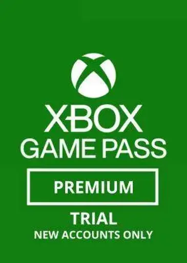 Xbox Game Pass (Premium) Trial 14 Days (United States) - Xbox Live - Digital Key