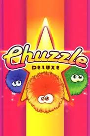 Chuzzle Deluxe (Global) (PC / Mac) - Steam - Digital Key