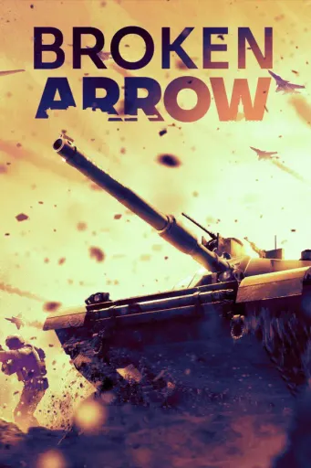 Broken Arrow (Europe) (PC) - Steam - Digital Key