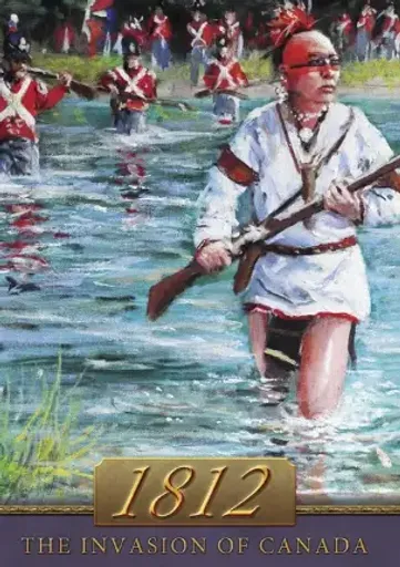 1812 The Invasion of Canada (Global) (PC) - Steam - Digital Key