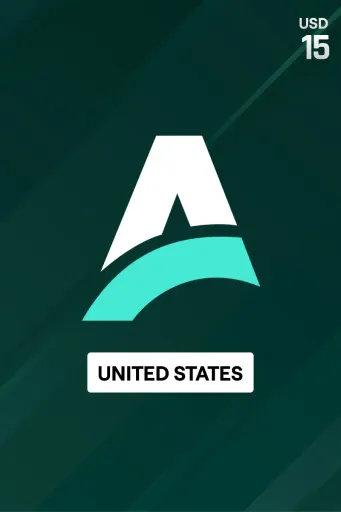 Rewarble AstroPay 15 USD (United States) - Rewarble - Digital Key