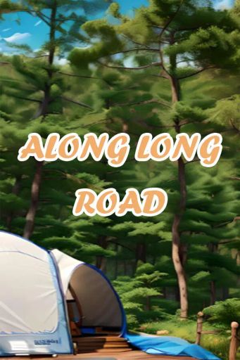 Along long road (Global) (PC) - Steam - Digital Key