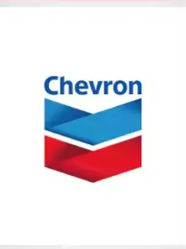 Chevron 500 USD Gift Card (United States) - Digital Key