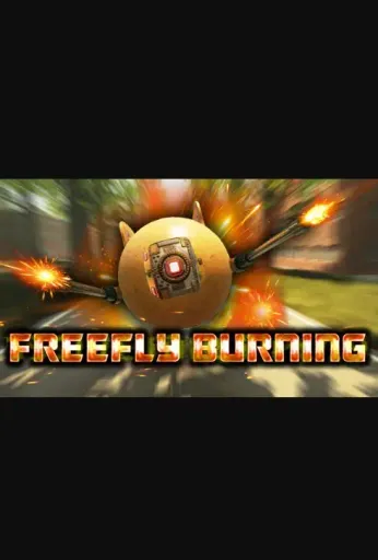 FreeFly Burning (Global) (PC) - Steam - Digital Key