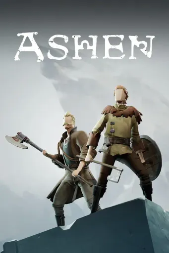 Ashen (ROW) (PC) - Steam - Digital Key