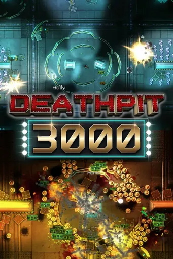 DEATHPIT 3000 (Global) (PC / Mac / Linux) - Steam - Digital Key