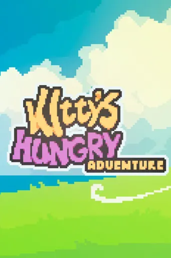 Kitty's Hungry Adventure (Global) (PC) - Steam - Digital Key