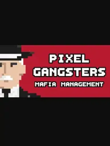Pixel Gangsters (Global) (PC) - Steam - Digital Key