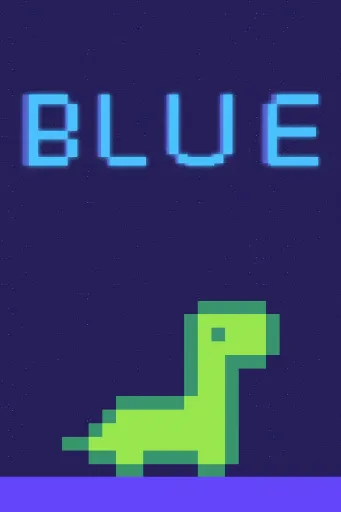 Blue (Europe) (PC) - Steam - Digital Key