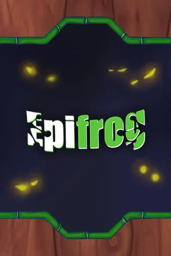 Epifrog (Europe) (PC) - Steam - Digital Key