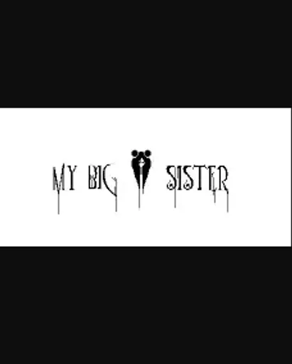 My Big Sister (Europe) (PC) - Steam - Digital Key