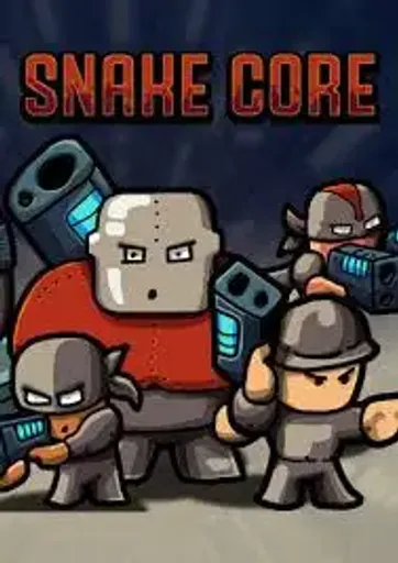 Product Image - Snake Core (Global) (PC) - GOG - Digital Key