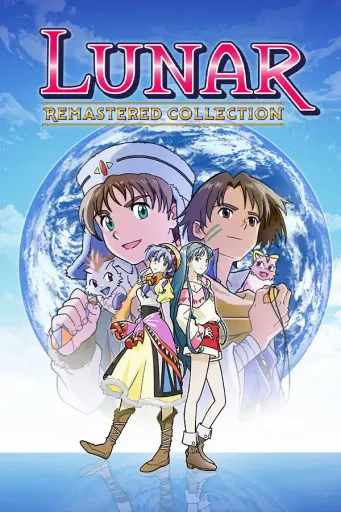 Lunar Remastered Collection (Global) (PC / Xbox One / Xbox Series X|S) - Xbox Live - Digital Key