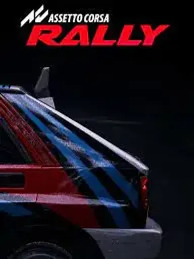 Product Image - Assetto Corsa Rally (Europe) (PC) - Steam - Digital Key