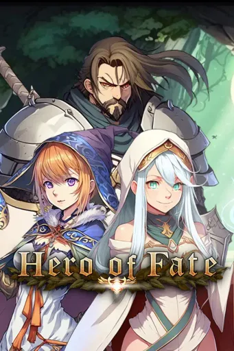 Hero of Fate (Global) (PC) - Steam - Digital Key