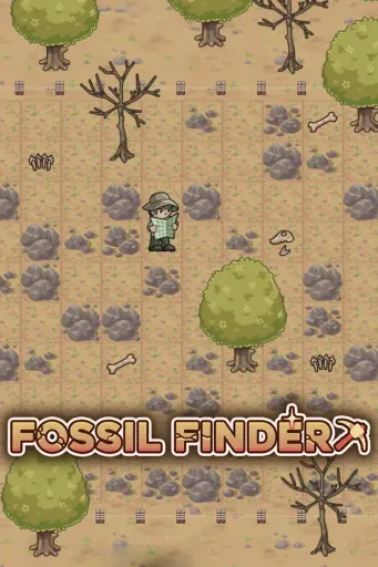 Fossil Finder (Global) (PC) - Steam - Digital Key