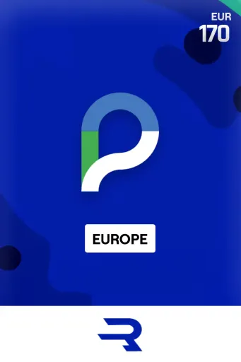 Rewarble Paysera 170 EUR Gift Card (Europe) - Rewarble - Digital Key