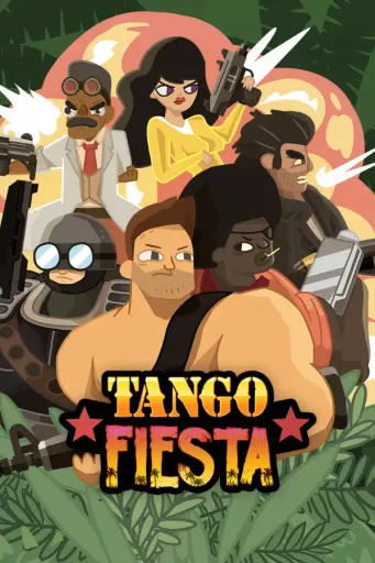 Tango Fiesta (United States) (Xbox One / Xbox Series X|S) - Xbox Live - Digital Key