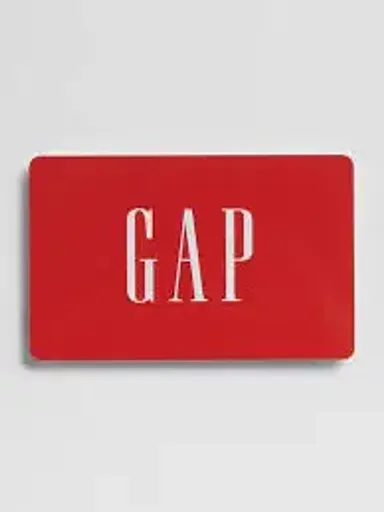 Product Image - Gap 25 CAD Gift Card (Canada) - Digital Key