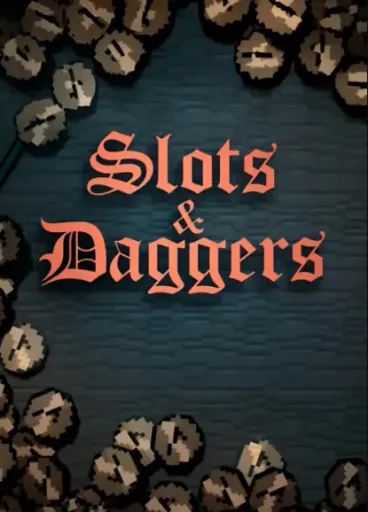 Slots & Daggers (Global) (PC / Mac) - Steam - Digital Key