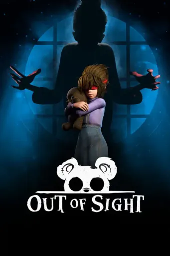 Out of Sight (Europe) (PC) - Steam - Digital Key