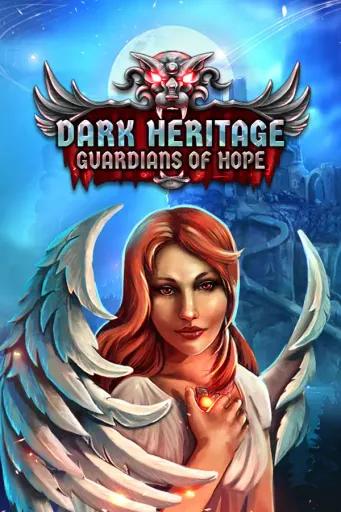 Dark Heritage - Guardians of Hope (Global) (PC / Mac / Linux) - Steam - Digital Key