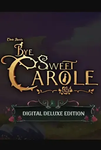 Bye Sweet Carole - Deluxe Edition (Global) (PC) - Steam Account